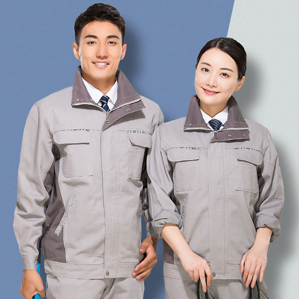 新款企業(yè)工服定制